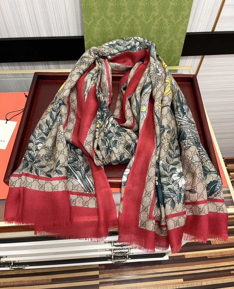 Gucci Scarf